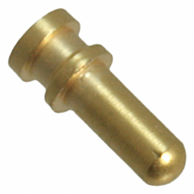 HARWIN 端子 - PC 引脚插座/插座连接器 H3155-05