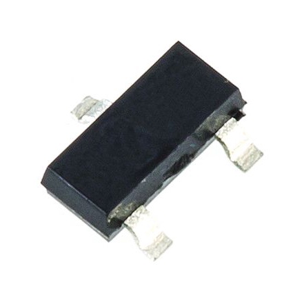 NXP SEMICONDUCTORS 变容二极管 BBY40