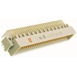 HARTING 背板连接器 - DIN 41612 09033646921