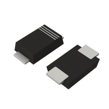 ROHM TVS二极管/ESD抑制器 VS5V0UA1LAMTR