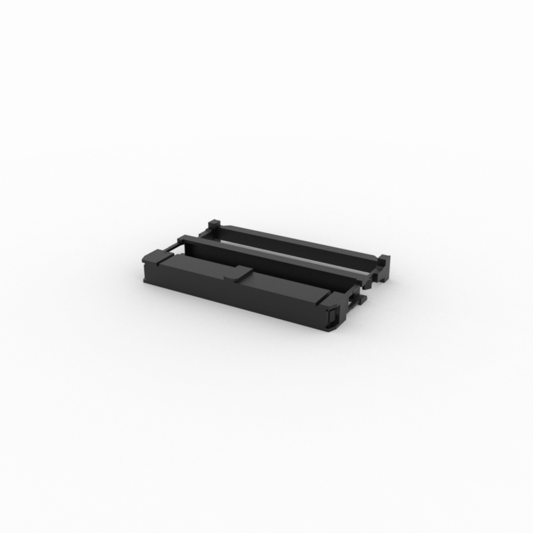 X9555H2-2x18-PTV01--云汉芯城ICKey.cn