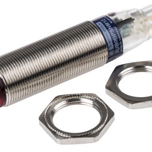 TELEMECANIQUE SENSORS 光电传感器 XUB0BPSNM12