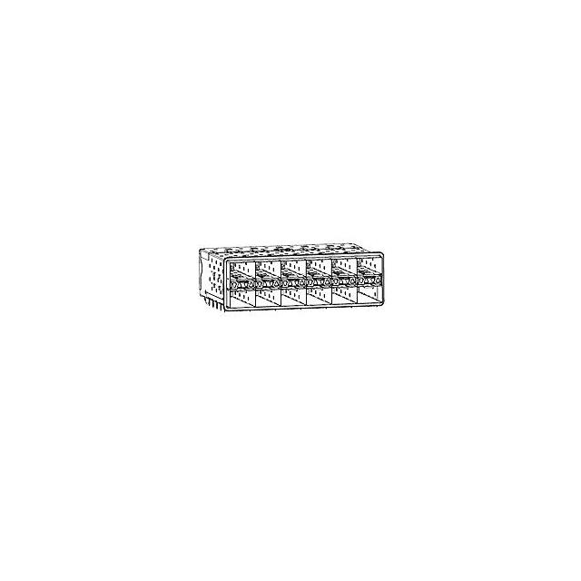 MOLEX  760940001