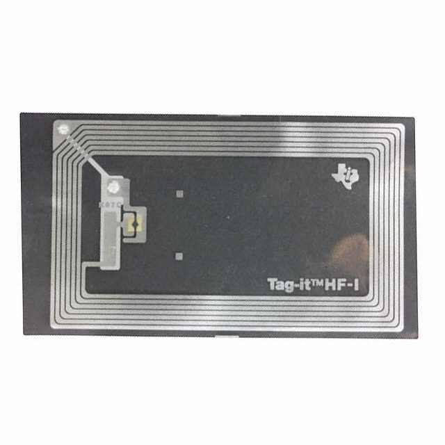 TEXAS INSTRUMENTS NFC/RFID芯片 RI-I02-114A-S1