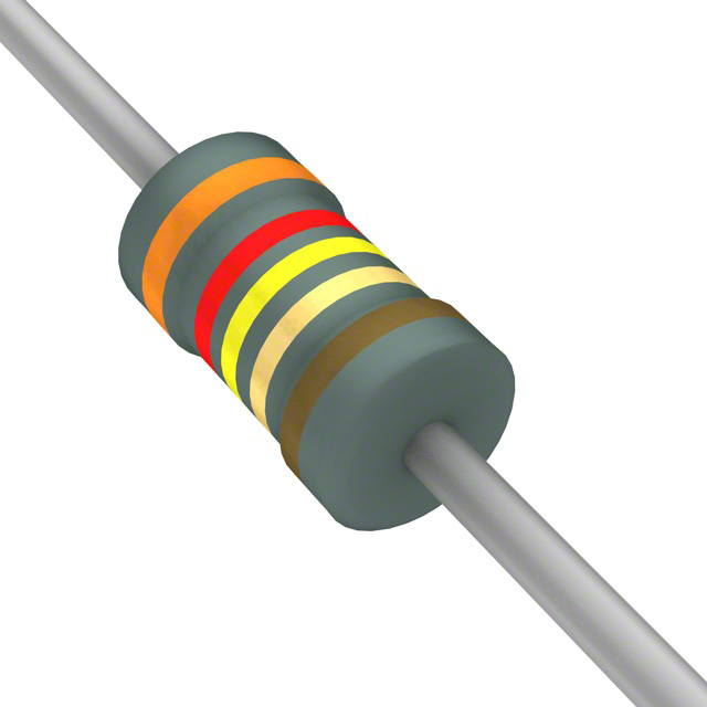 STACKPOLE ELECTRONICS 通孔电阻 RNF14FTD32R4