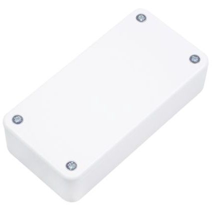 CAMDENBOSS 机架/存储/外壳 BIM2002/12-WH/WH