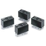 OMRON/欧姆龙 信号继电器 G5V-25DC