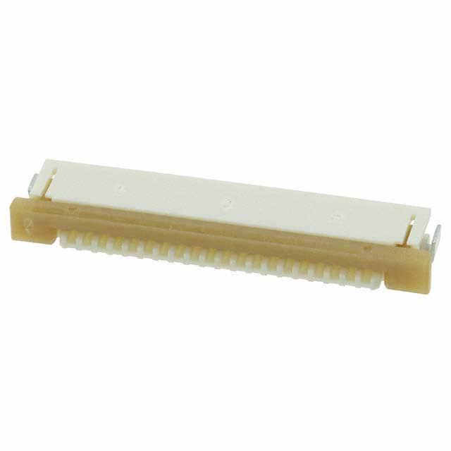 MOLEX FFC/FPC连接器 522712069