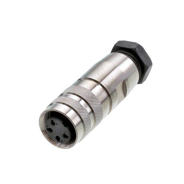 BULGIN 圆形连接器 PXMBNI16FBF04ASCPG9