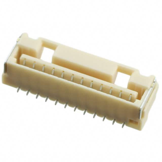MOLEX 矩形连接器 - 针座 - 插座/母插口 5023821270