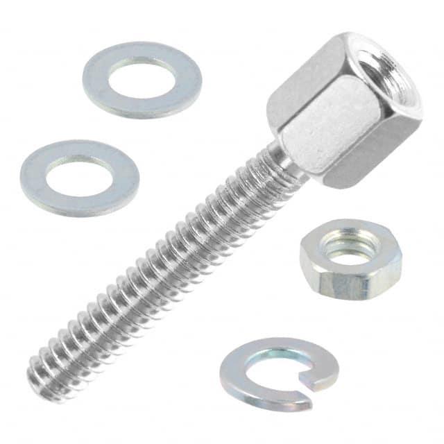 NORCOMP D-Sub 连接器 160-000-018R031