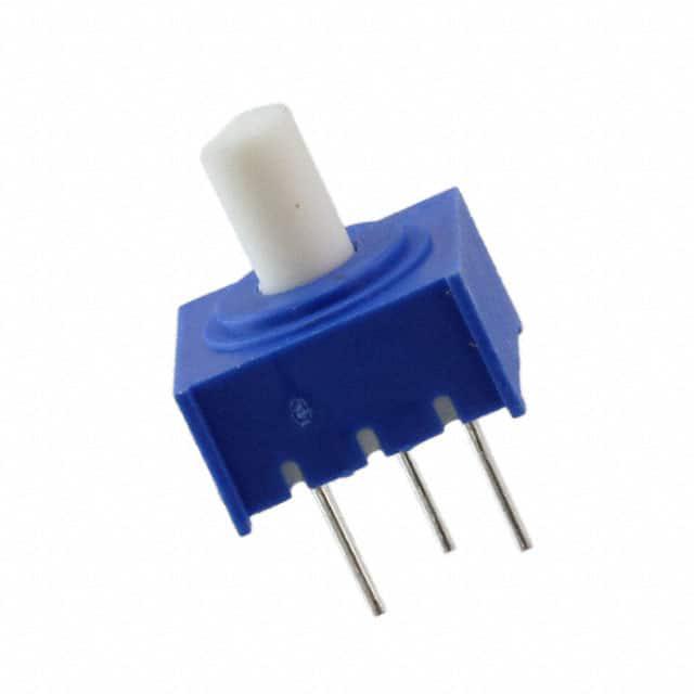 BOURNS 电位器及其他可变电阻器 3310P-125-103L