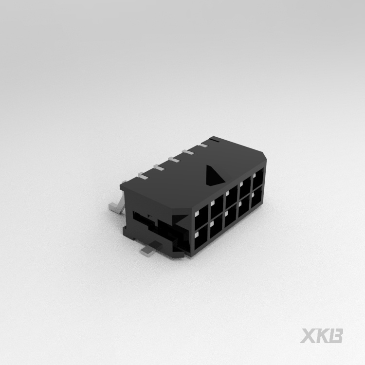 X3025WRS-2x05D-LPSW--云汉芯城ICKey.cn