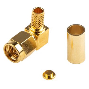 RS 同轴连接器（RF） 5463232