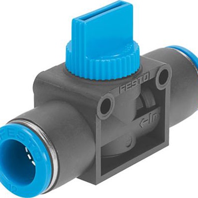 FESTO 其他工具 HE-3-QS-12