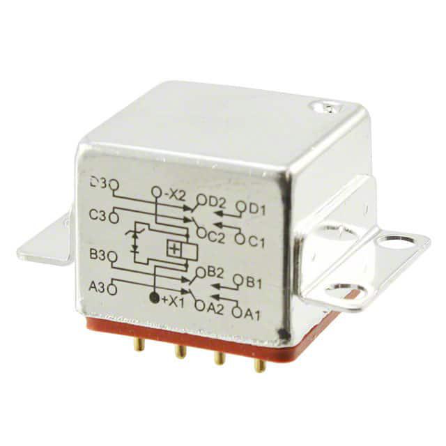 TE CONNECTIVITY 其他继电器 FCB-405-0622M