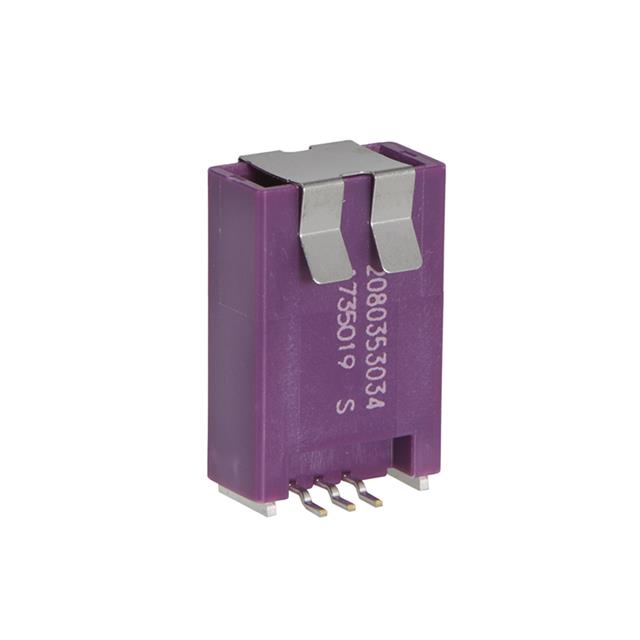 MOLEX  2080353034