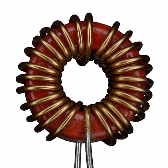 WURTH 插件电感 7447015