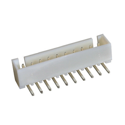 HDGC/深圳华德共创 矩形连接器 - 针座 - 公插针 HDGC2512WR-10P