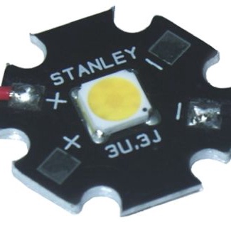 INTELLIGENT LED SOLUTIONS 发光二极管 ILH-SJ01-HW95-SC201-WIR200