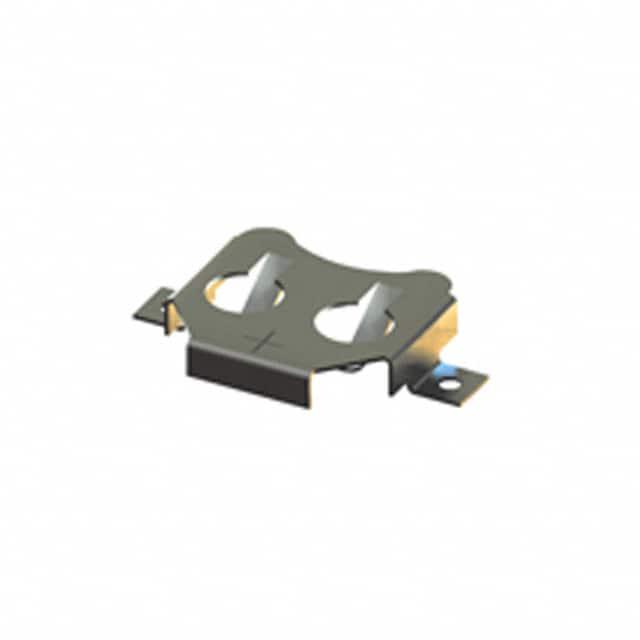 KEYSTONE ELECTRONICS 电池 3086