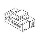 MOLEX 矩形连接器 - 外壳 512160500