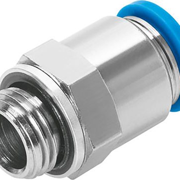 FESTO 其他工具 QS-G1/4-8