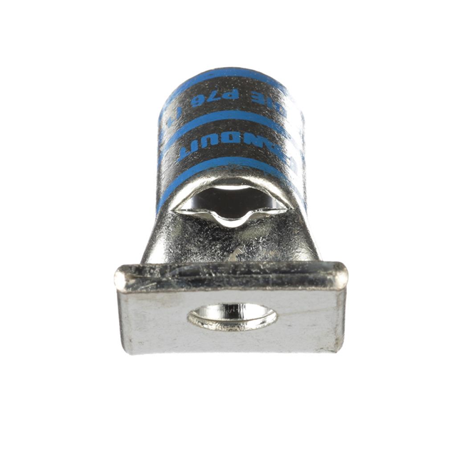 PANDUIT 端子 - 矩形端子 LCA400-12H-6