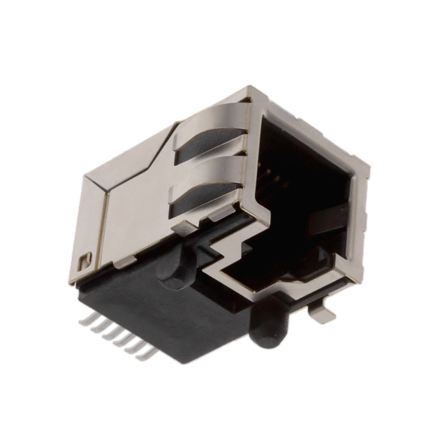 ERNI ELECTRONICS  133719-E