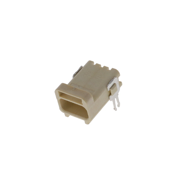TE CONNECTIVITY 固态照明连接器 1-2834238-2