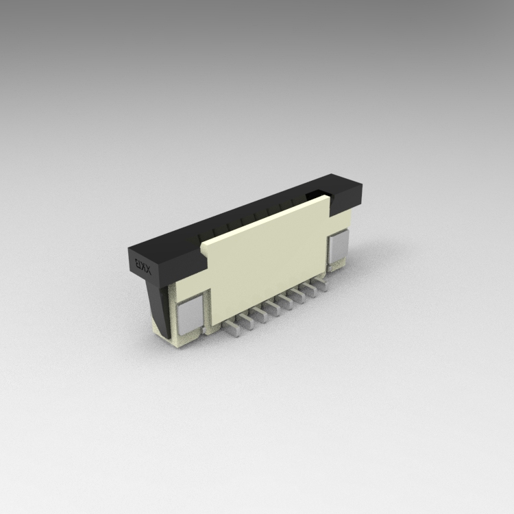 X10C2508TP--云汉芯城ICKey.cn
