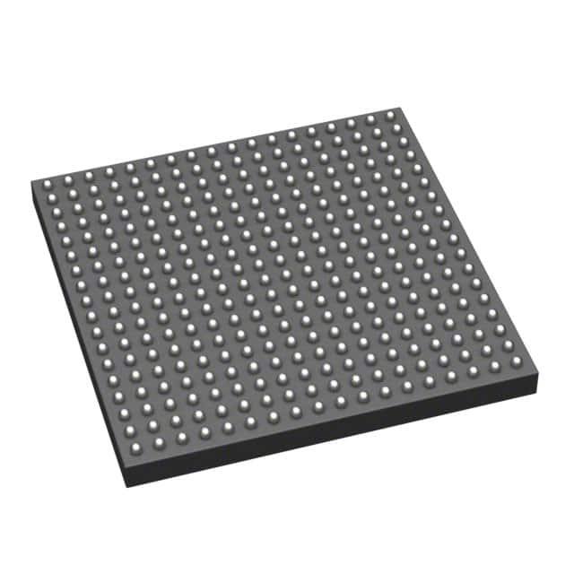 EFINIX 其他可编程器件 T120F324C4