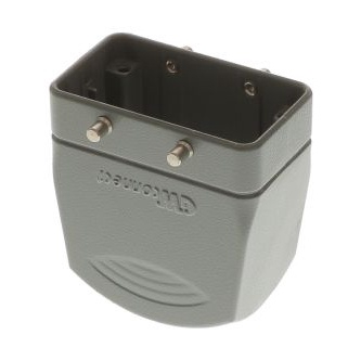 MOLEX 重载连接器 - 外壳/盖罩/基底 936011619