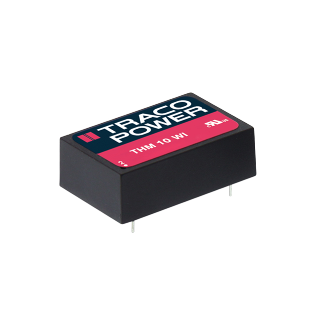 TRACO POWER DC-DC模块 THM 10-2421WI