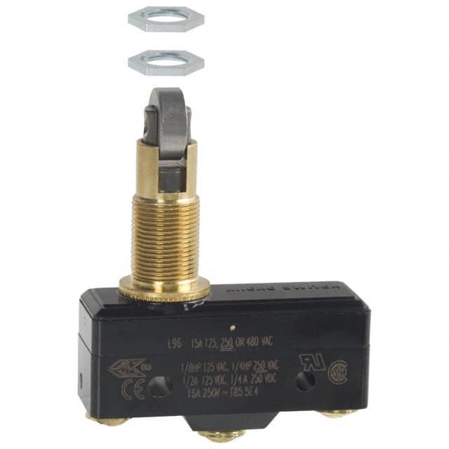 HONEYWELL 限位开关 BZ-2RQ181-A2