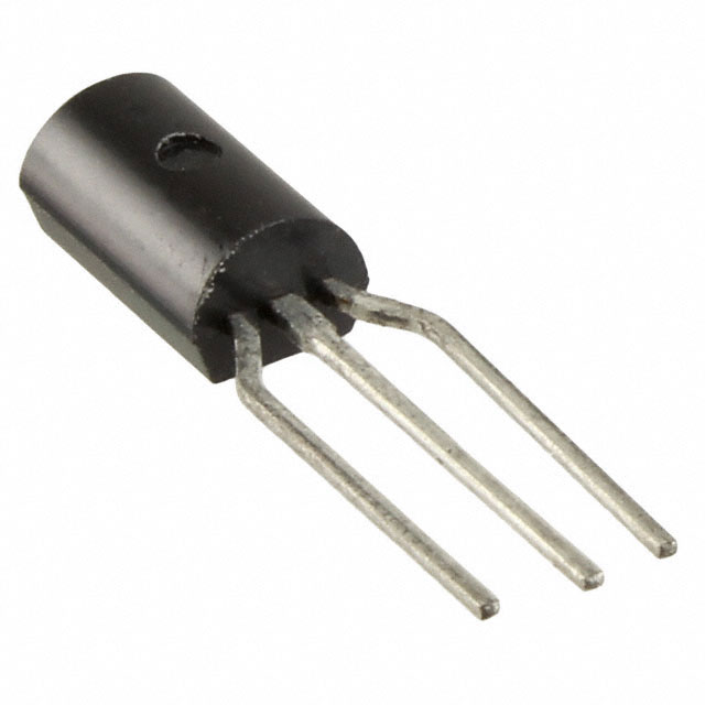 ON SEMICONDUCTOR 三极管(BJT) KSA1013YBU