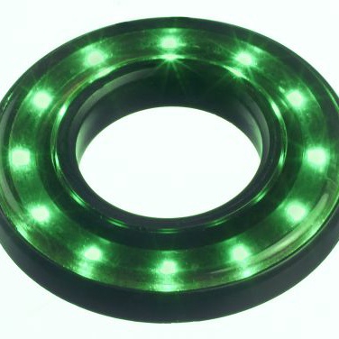 APEM 发光二极管 QH16028GC