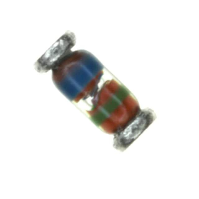 ON SEMICONDUCTOR 齐纳(稳压)二极管 FLZ13VB