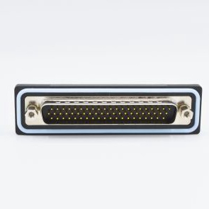 NORCOMP D-Sub 连接器 HDF-R62-113L011