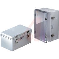 BUD INDUSTRIES  NBA-10172