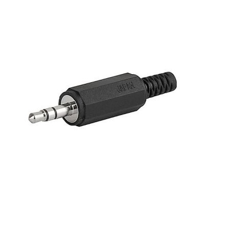 SCHURTER 套管 - 音频连接器 4832.131