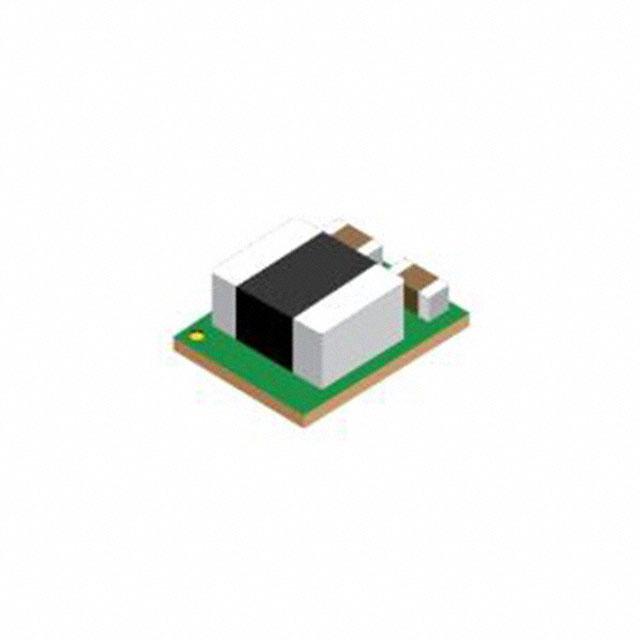 TEXAS INSTRUMENTS DC-DC稳压器 LMZM23600V3SILT