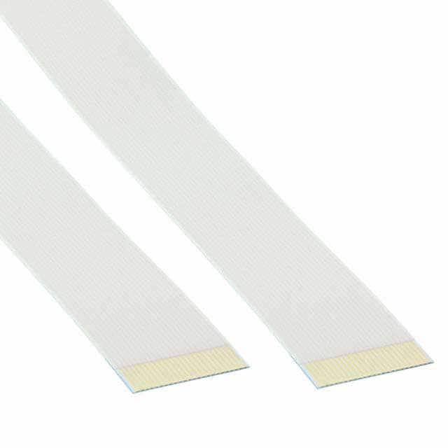 MOLEX 扁平带状线缆 0150200249