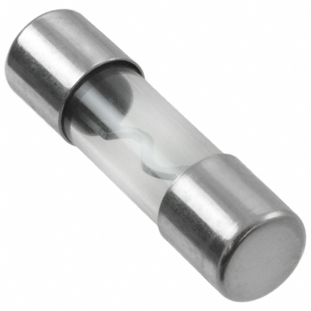 LITTELFUSE 熔断保险丝 0AGU035.T