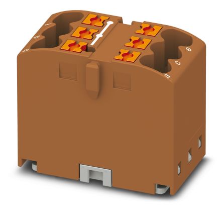 PHOENIX CONTACT 接线板-专用 3273274