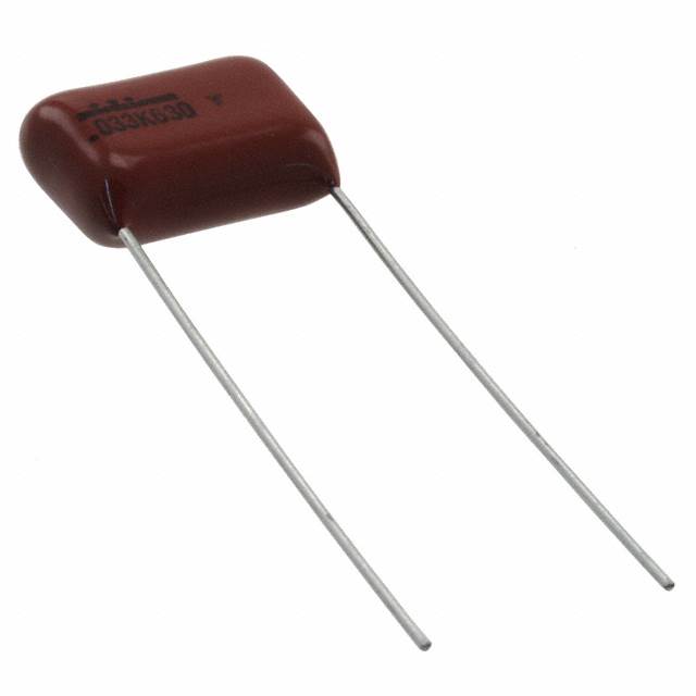 NICHICON 薄膜电容 QXK2J333KTPTZH