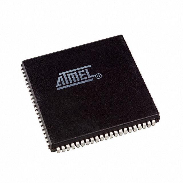 MICROCHIP TECHNOLOGY 可编程逻辑器件(PLD) ATF1504AS-10JU84