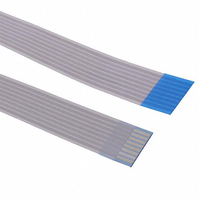 MOLEX 扁平带状线缆 151670244