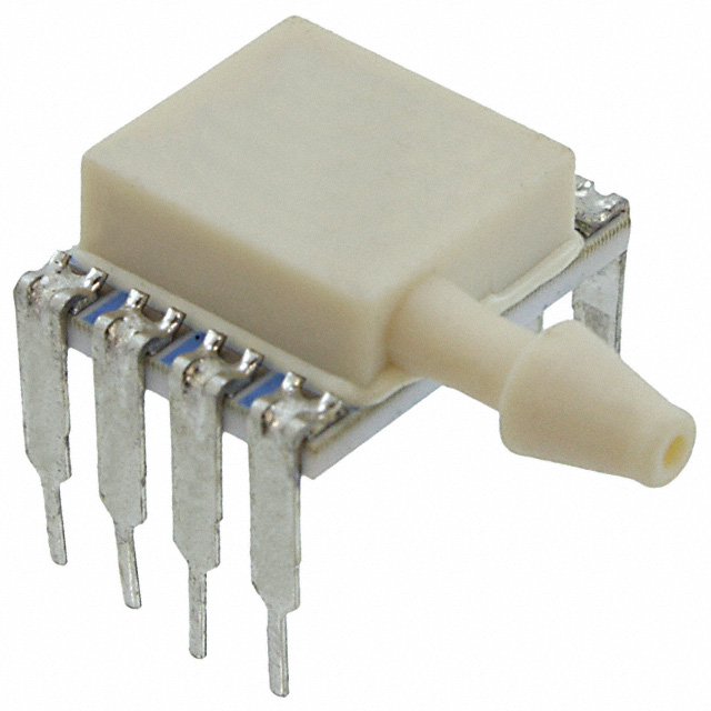 TE CONNECTIVITY 压力传感器 4525-SS5A030GP