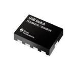 TEXAS INSTRUMENTS 评估、开发板开发工具 TS3USB221EEVM